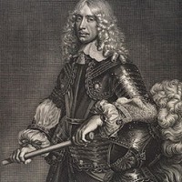 Франсуа де Бурбон-Вандом, 2-й герцог де Бофор