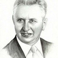 Александр Семёнович Феклисов
