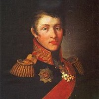 Аркадий Александрович Суворов