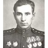 Николай Илларионович Семейко