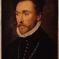 Альбер де Гонди дю Перрон, маркиз де Бель-Иль, герцог де Рец