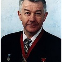 Виктор Пугачёв