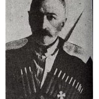 Михаил Алексеевич Пржевальский
