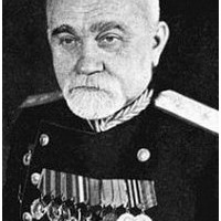 Евгений Никанорович Павловский