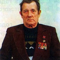 Павлов Георгий Петрович