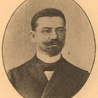 Василий Михайлович Нечаев