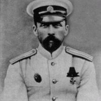 Александр Петрович Меллер