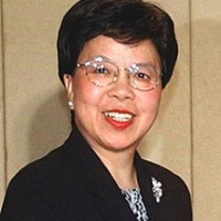 Маргарет Чан