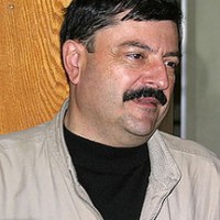 Муса Хираманович Манаров