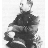 Евгений Яковлевич Максимов