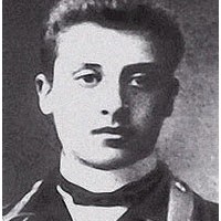 Алексей Николаевич Луцкий