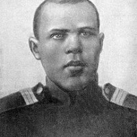 Лазарь Прокопьевич Лукин