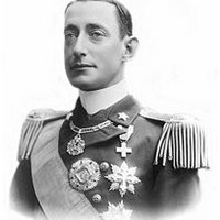Принц Людвиг Амедей Савойский, герцог Абруццкий