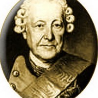 Иоганн фон Левальд