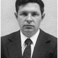 Борис Владимирович Ларионов