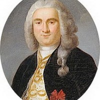 Бертран Франсуа Маэ де Лабурдонне