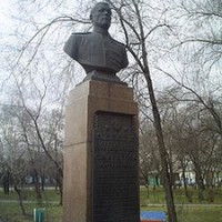 Степан Иванович Кретов