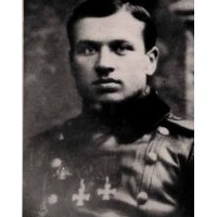 Николай Кириллович Кокорин