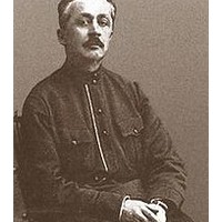 Евгений Степанович Кобылинский