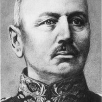 Александр фон Клюк