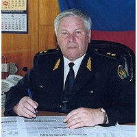 Виталий Антонович Кирсанов