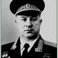 Зернов Павел Михайлович