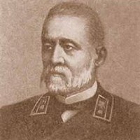Фёдор Григорьевич Зброжек