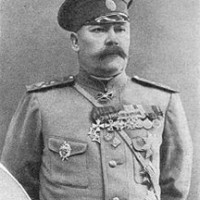 Александр Александрович Душкевич
