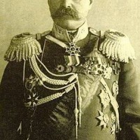Владимир Фёдорович Джунковский