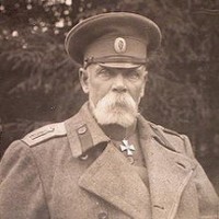 Владимир Николаевич Горбатовский