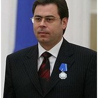 Александр Николаевич Горбенко