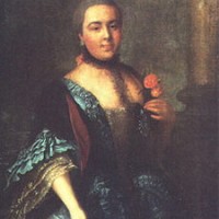 Елизавета Романовна Воронцова