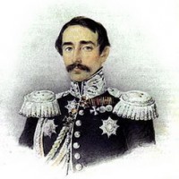 Владимир Дмитриевич Вольховский