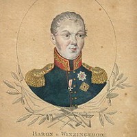 Фердинанд Фёдорович Винцингероде