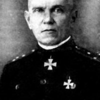 Григорий Афанасьевич Вержбицкий