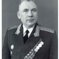 Владимир Романович Вашкевич