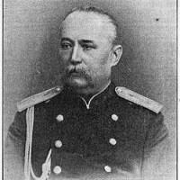 Антон Степанович Васильковский