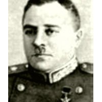 Иван Дмитриевич Васильев