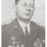 Константин Петрович Василенко