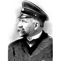 Александр Иванович Варнек