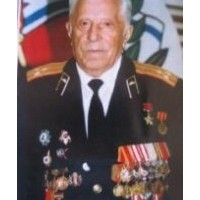 Евсей Григорьевич Вайнруб
