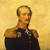 Иван Михайлович Вадбольский