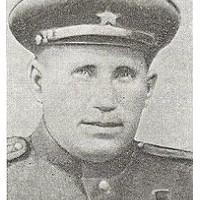 Иван Семёнович Ваганов
