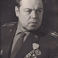 Алексей Фёдорович Быстров