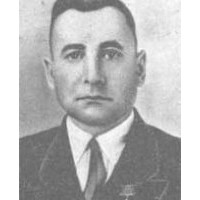 Иван Михайлович Быков