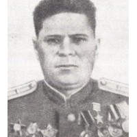 Алексей Петрович Бушмакин