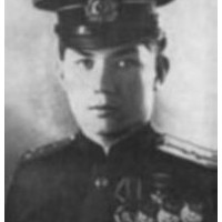 Владимир Александрович Бурматов