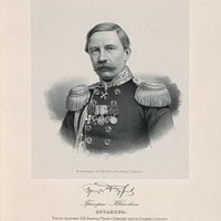 Григорий Иванович Бутаков