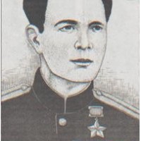 Павел Иванович Бурлуцкий