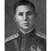 Александр Фёдорович Бурда